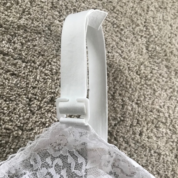 🔸5/30$!! Like New, Unlined Plus Size Bra - Picture 3 of 11